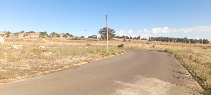  Bedroom Property for Sale in Moorreesburg Western Cape